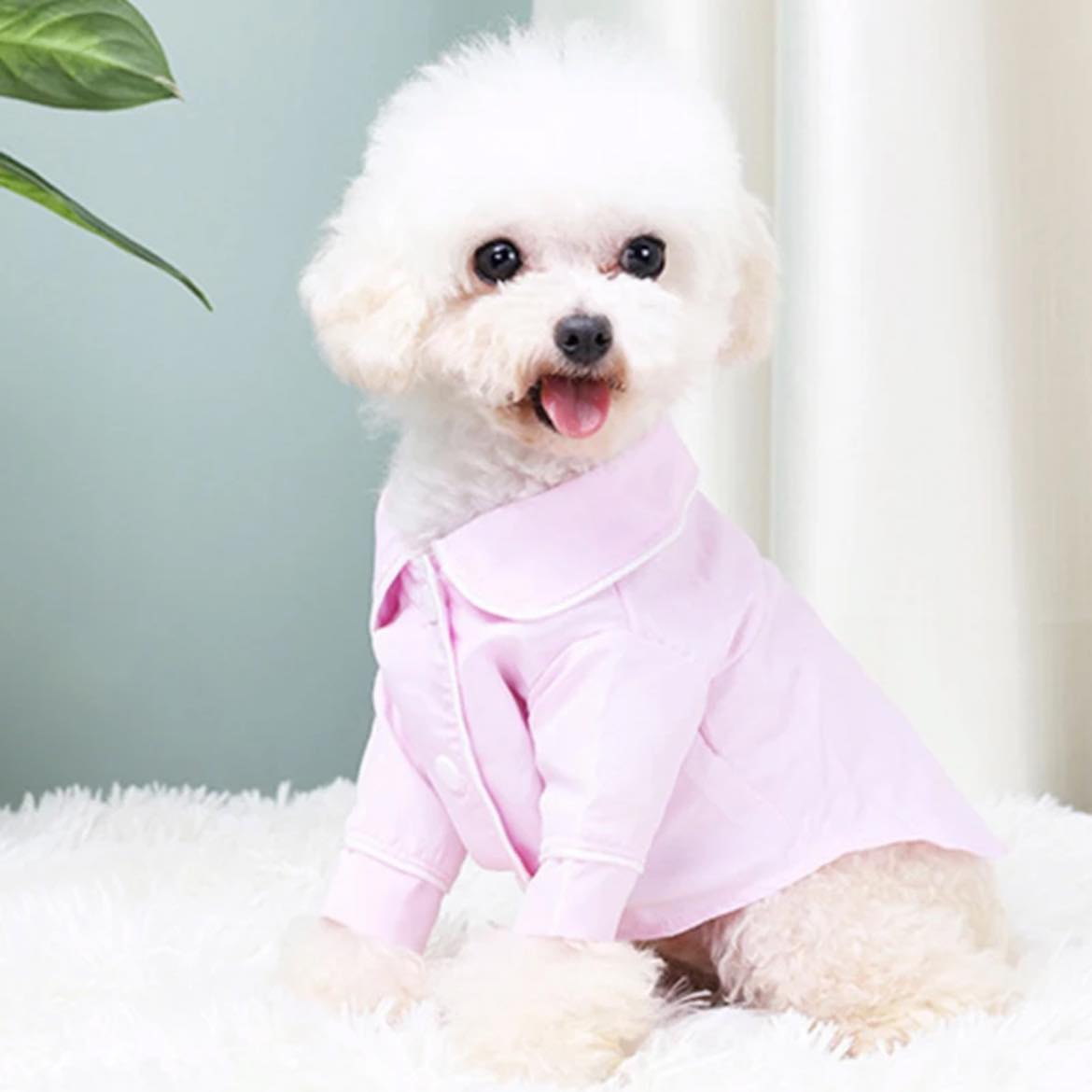 Пижама PINK