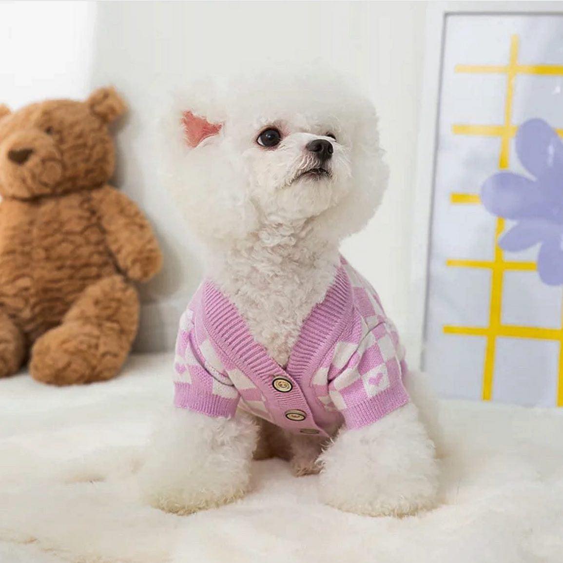 Жилетка PINK