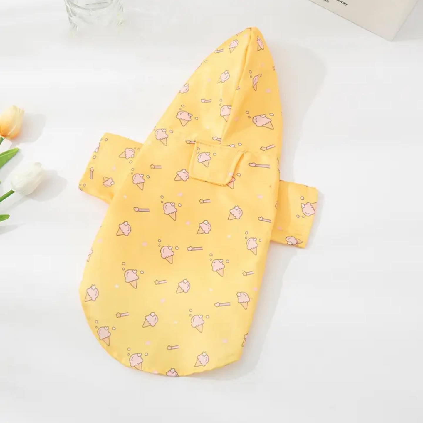 Дъждобран ICE CREAM