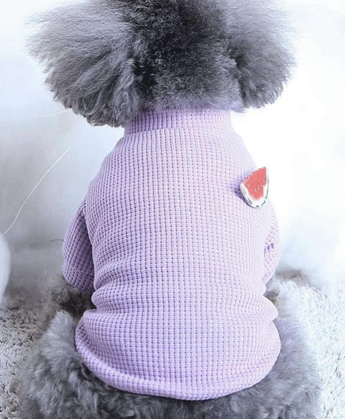 Блуза PURPPLE