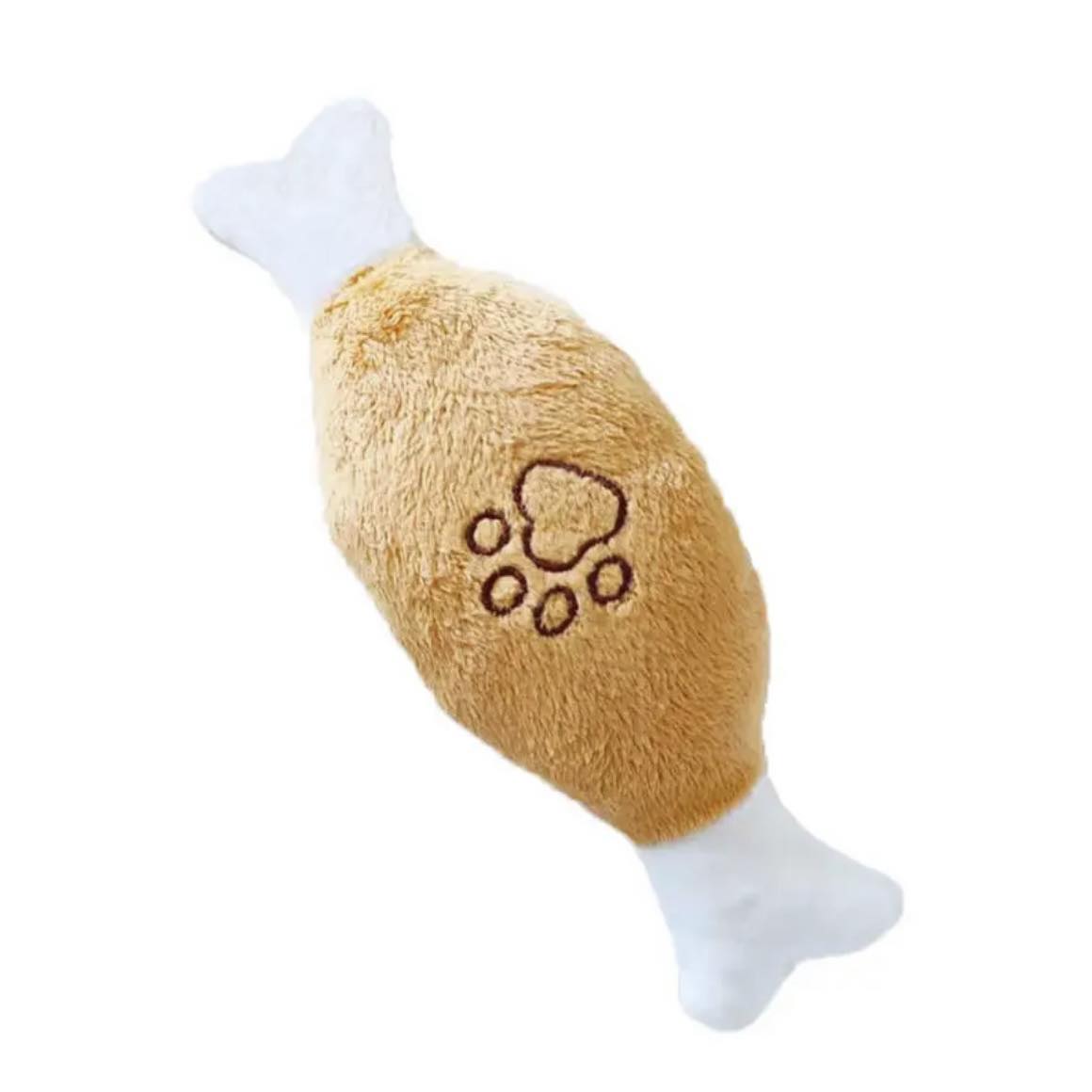 Играчка CHIKEN LEG