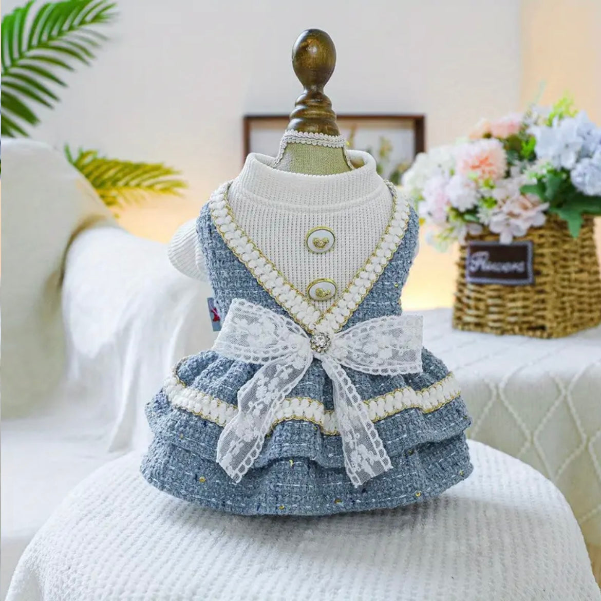 Рокля CINDERELLA
