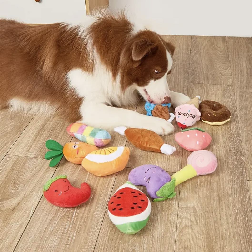 Играчка ДОНЪТ