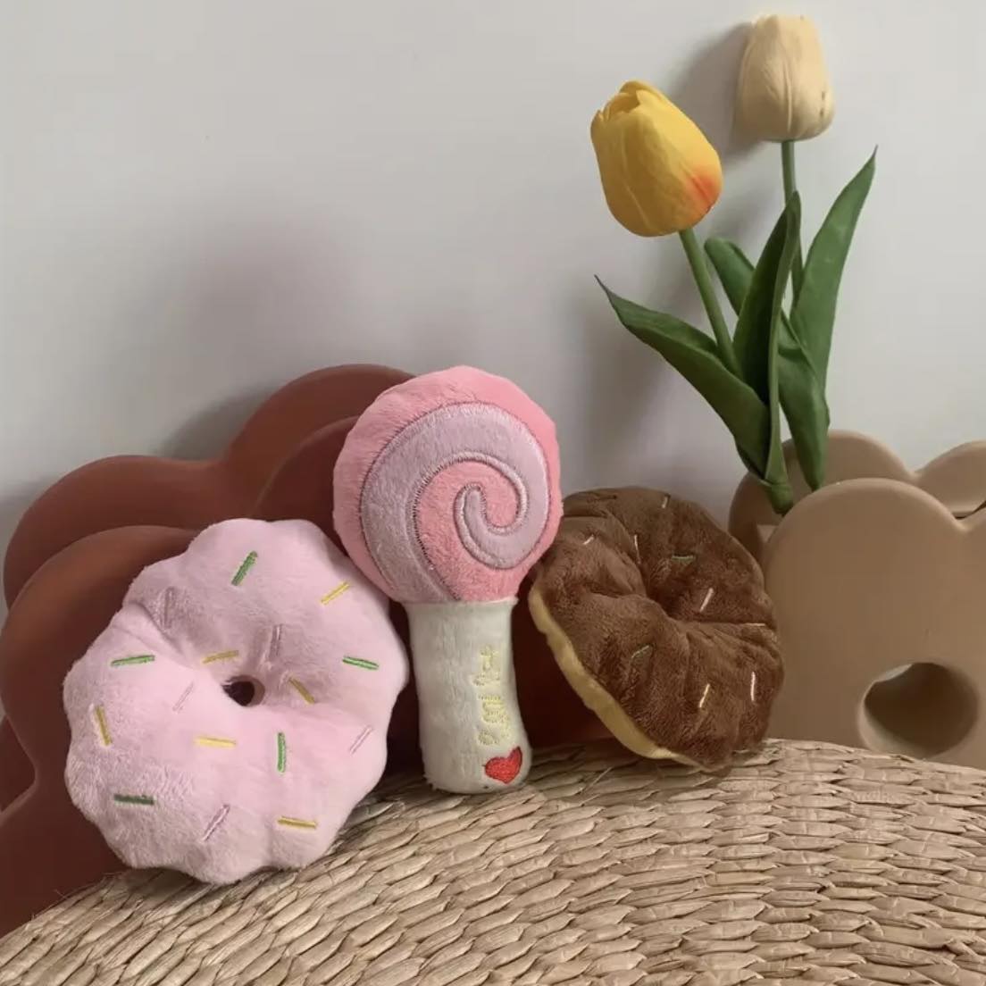 Играчка ДОНЪТ