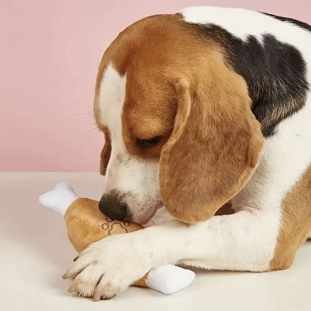 Играчка CHIKEN LEG