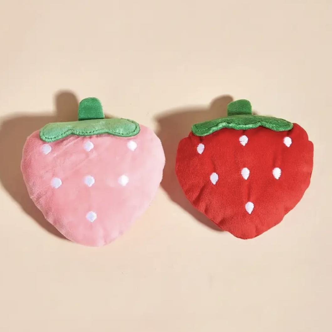 Играчка STRAWBERRY
