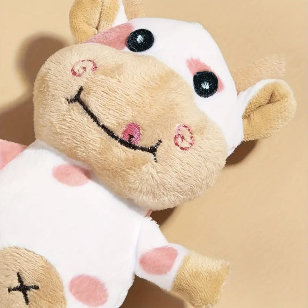 Играчка КРАВИЧКА