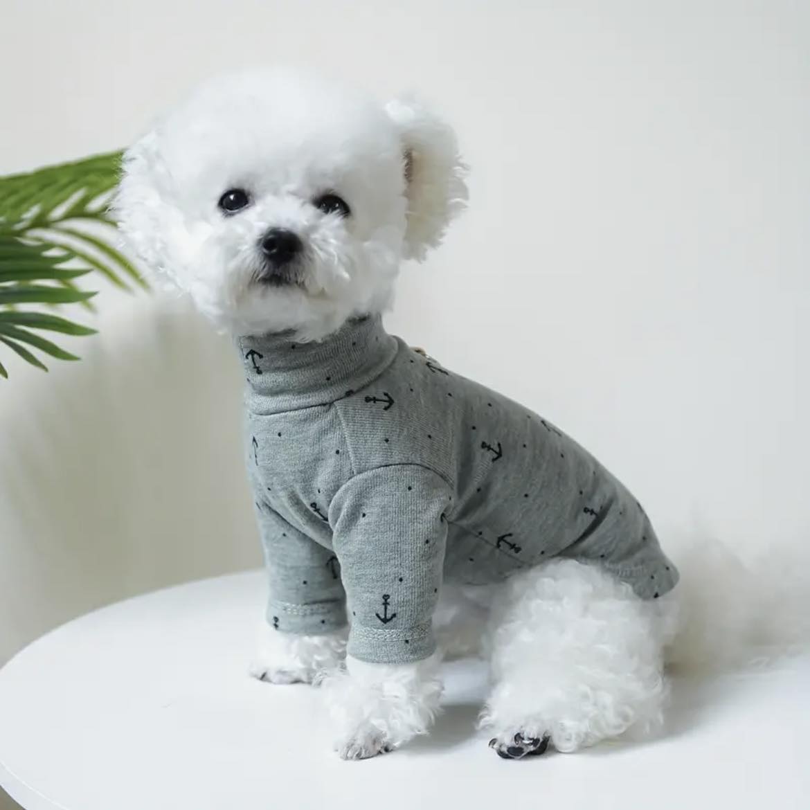 Блуза SEA GREY