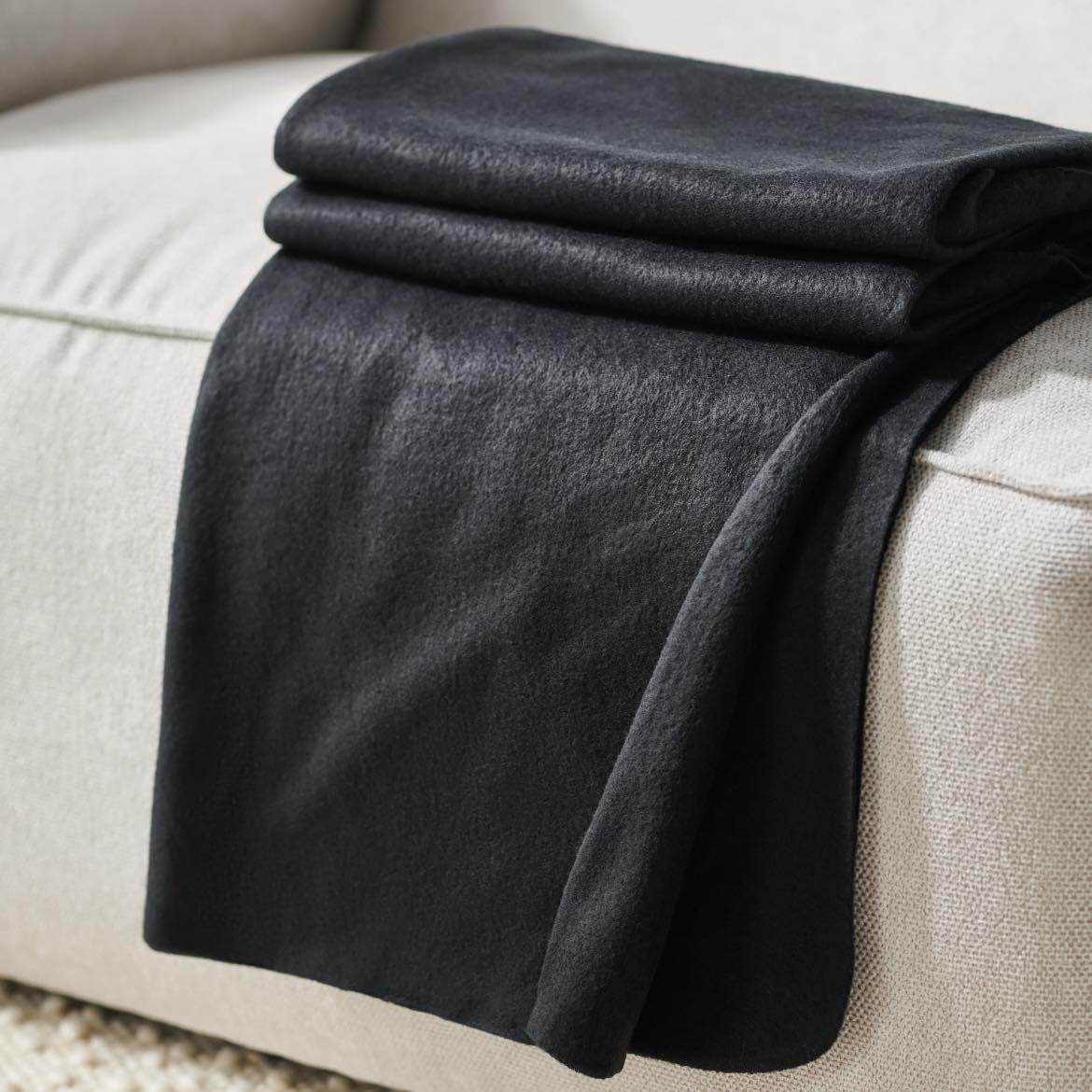 Одеяло BLACK