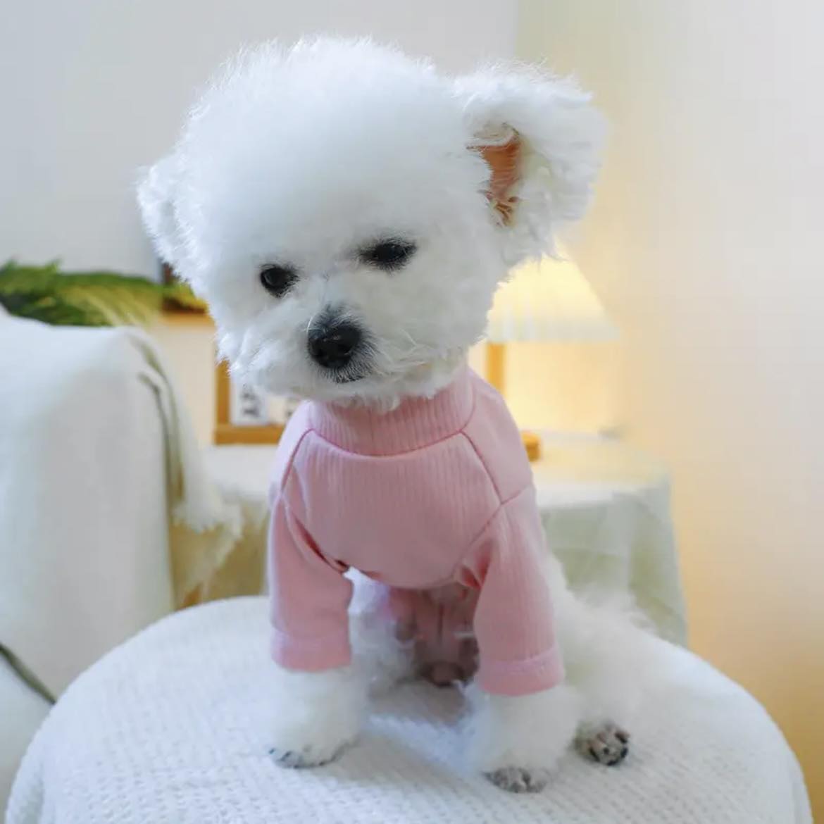 Блуза BABY PINK