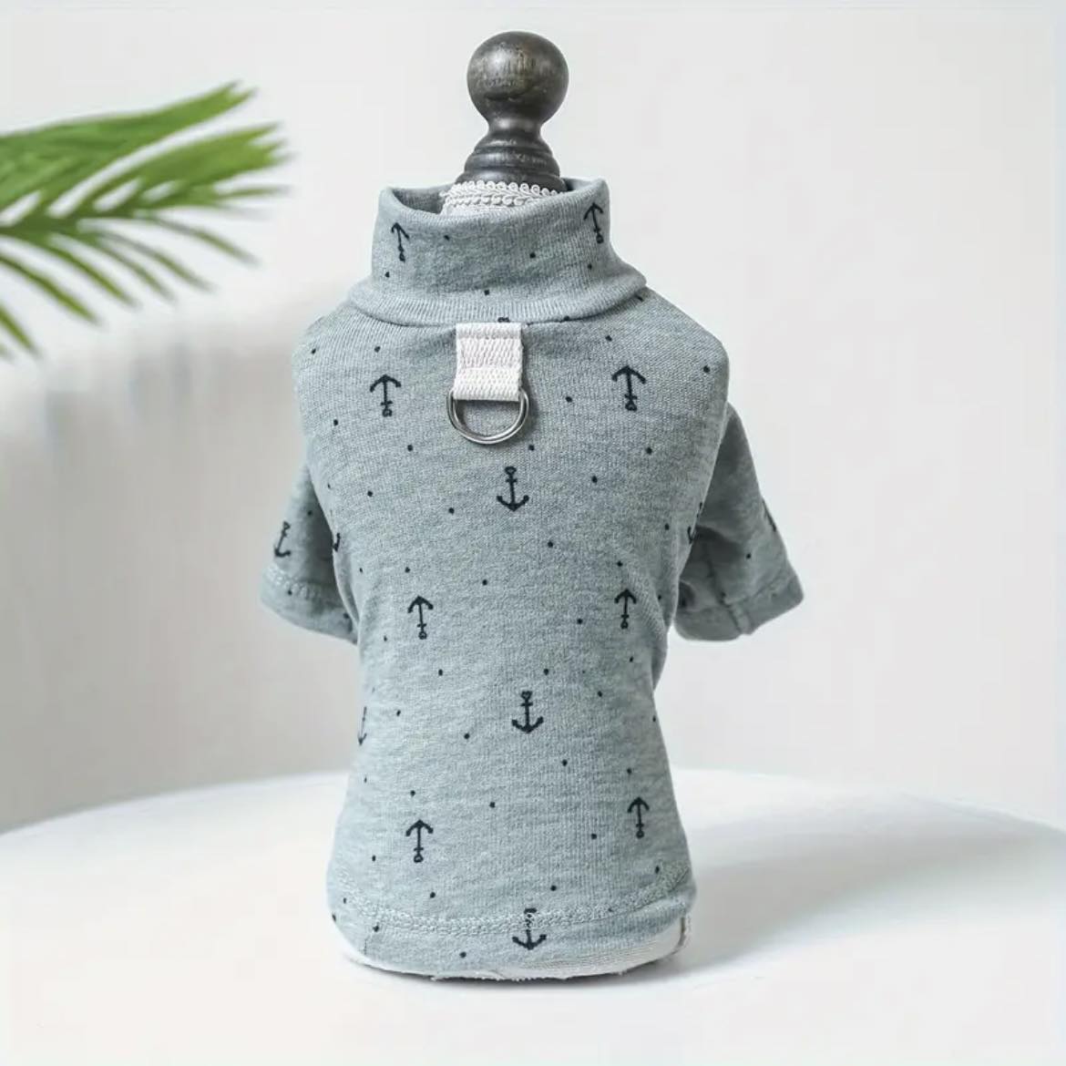 Блуза SEA GREY