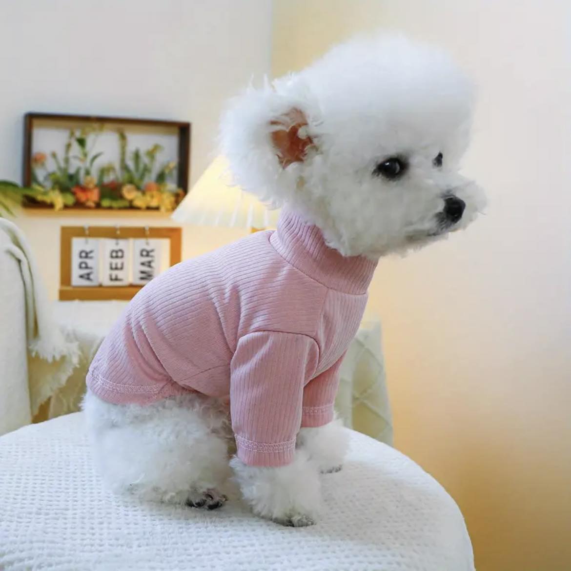 Блуза BABY PINK