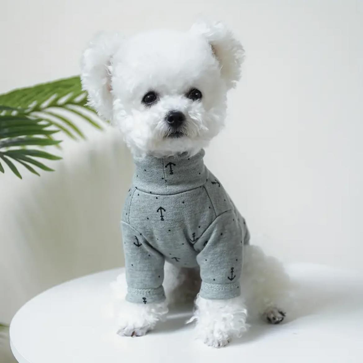 Блуза SEA GREY