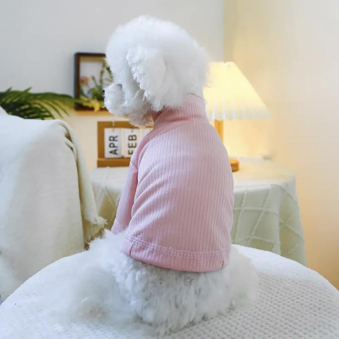 Блуза BABY PINK