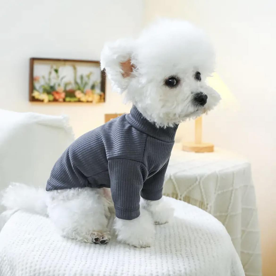 Блуза BEAR GREY