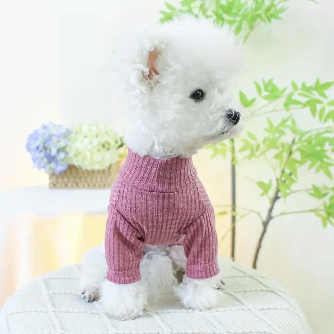 Блуза BEAR PINK