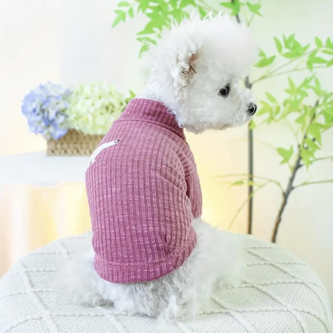 Блуза BEAR PINK
