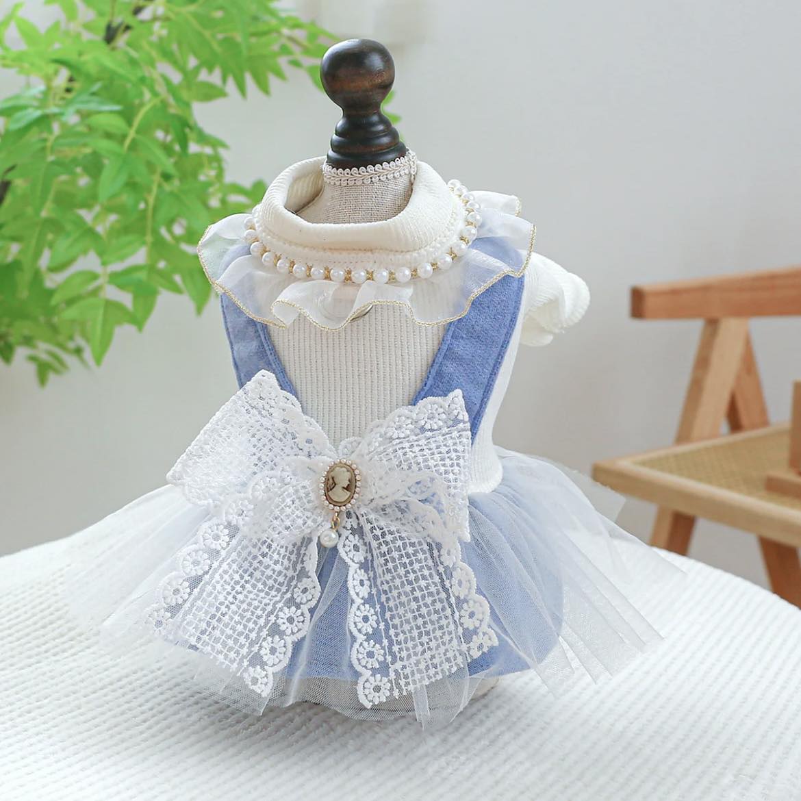 Рокля CINDERELLA