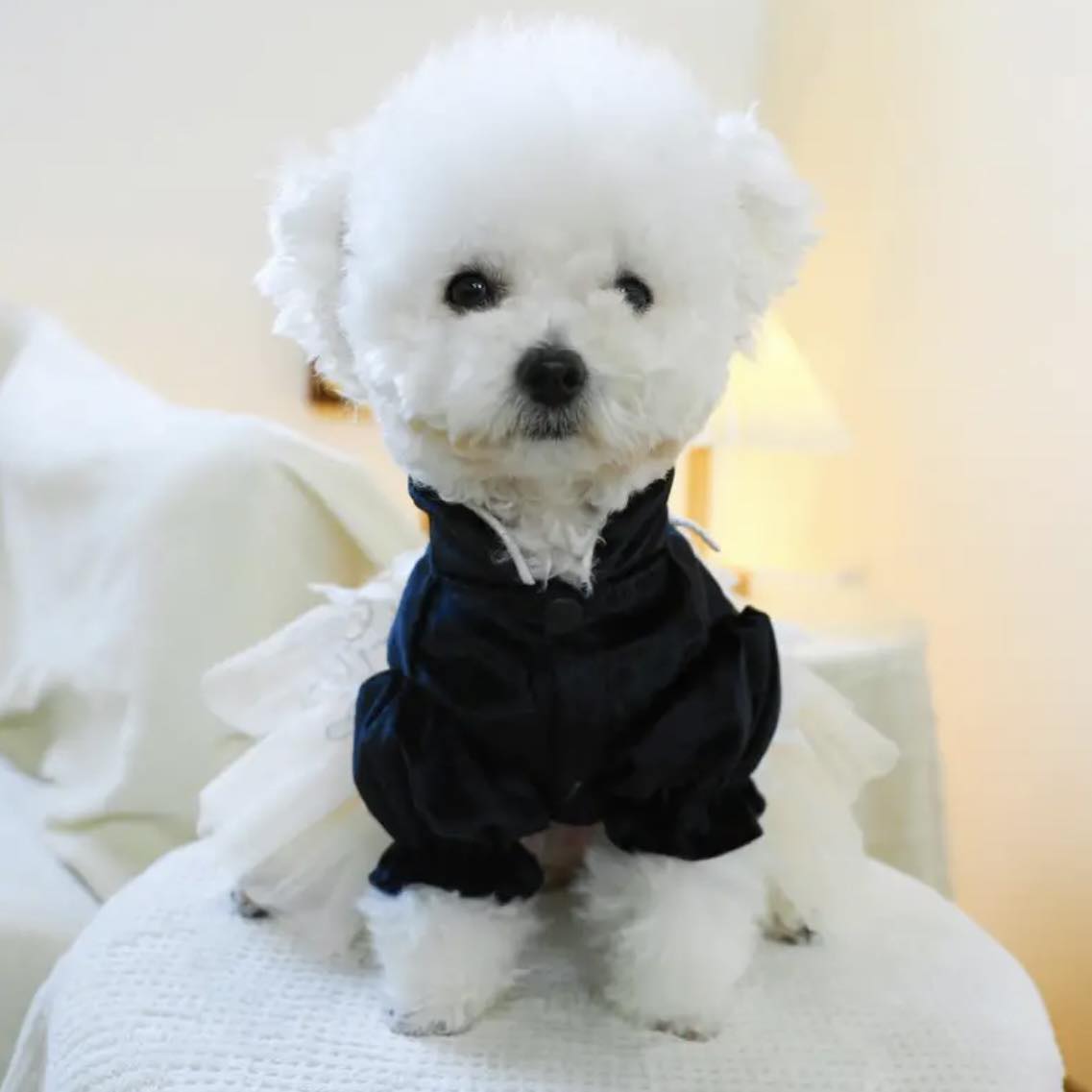 Рокля CHINESE PRINCESS