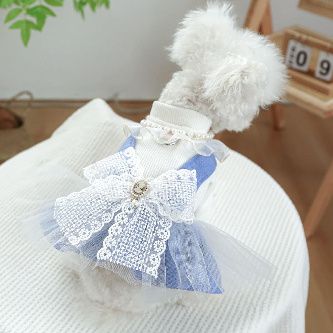 Рокля CINDERELLA