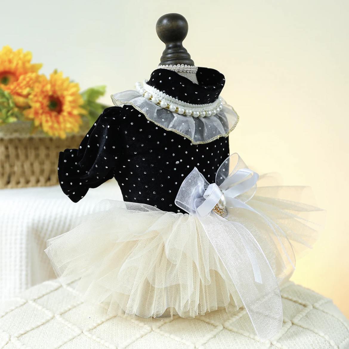 Рокля PEARL