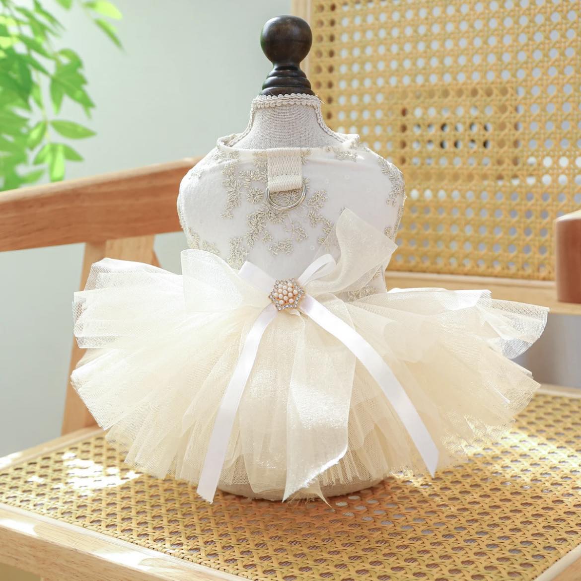 Рокля BALLERINA
