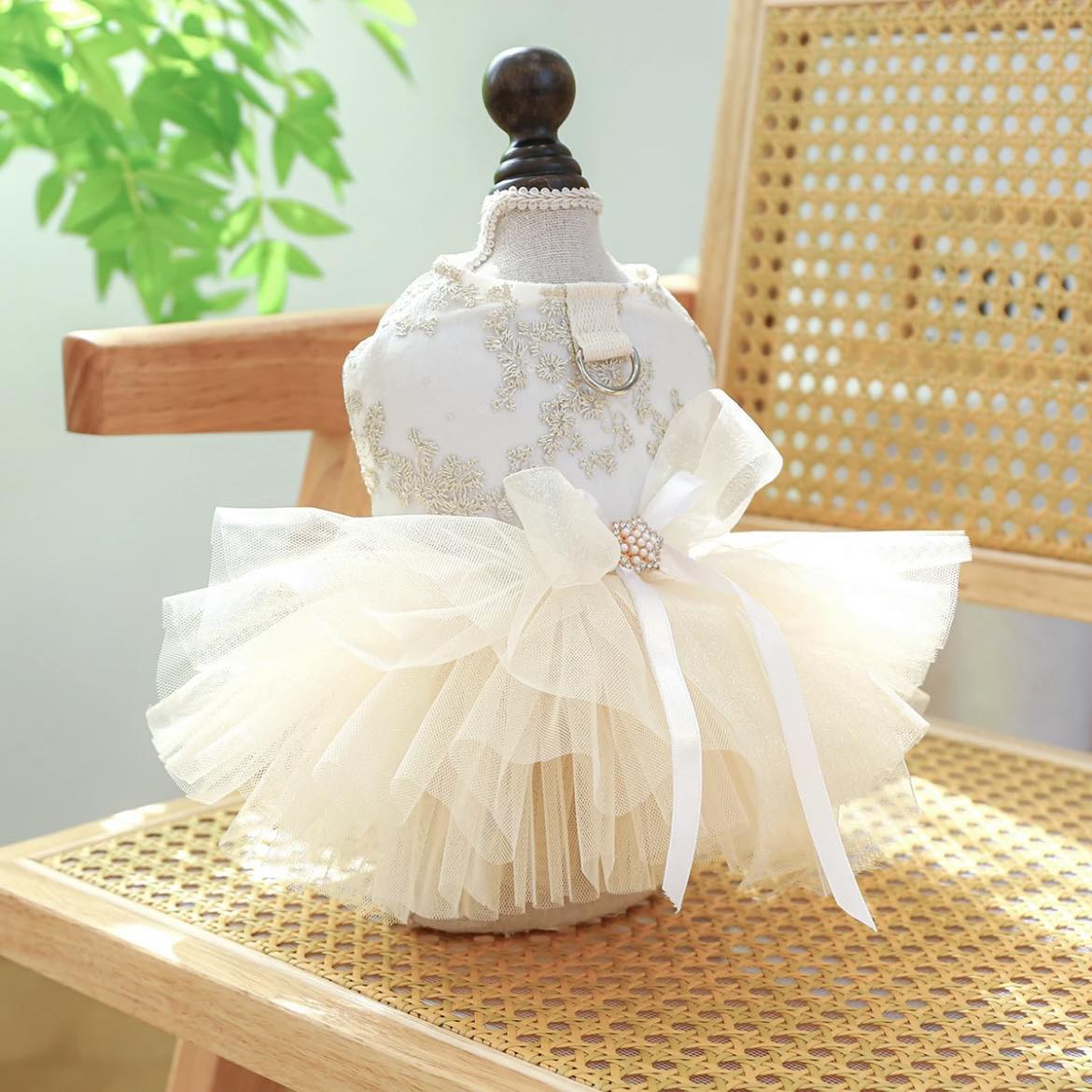 Рокля BALLERINA