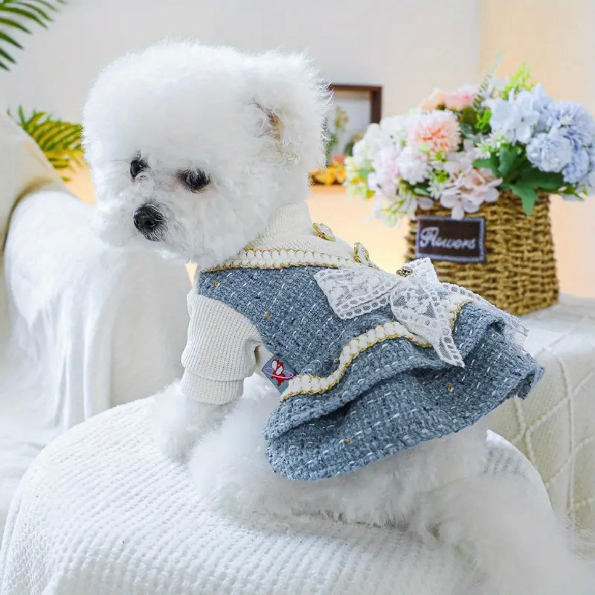 Рокля CINDERELLA
