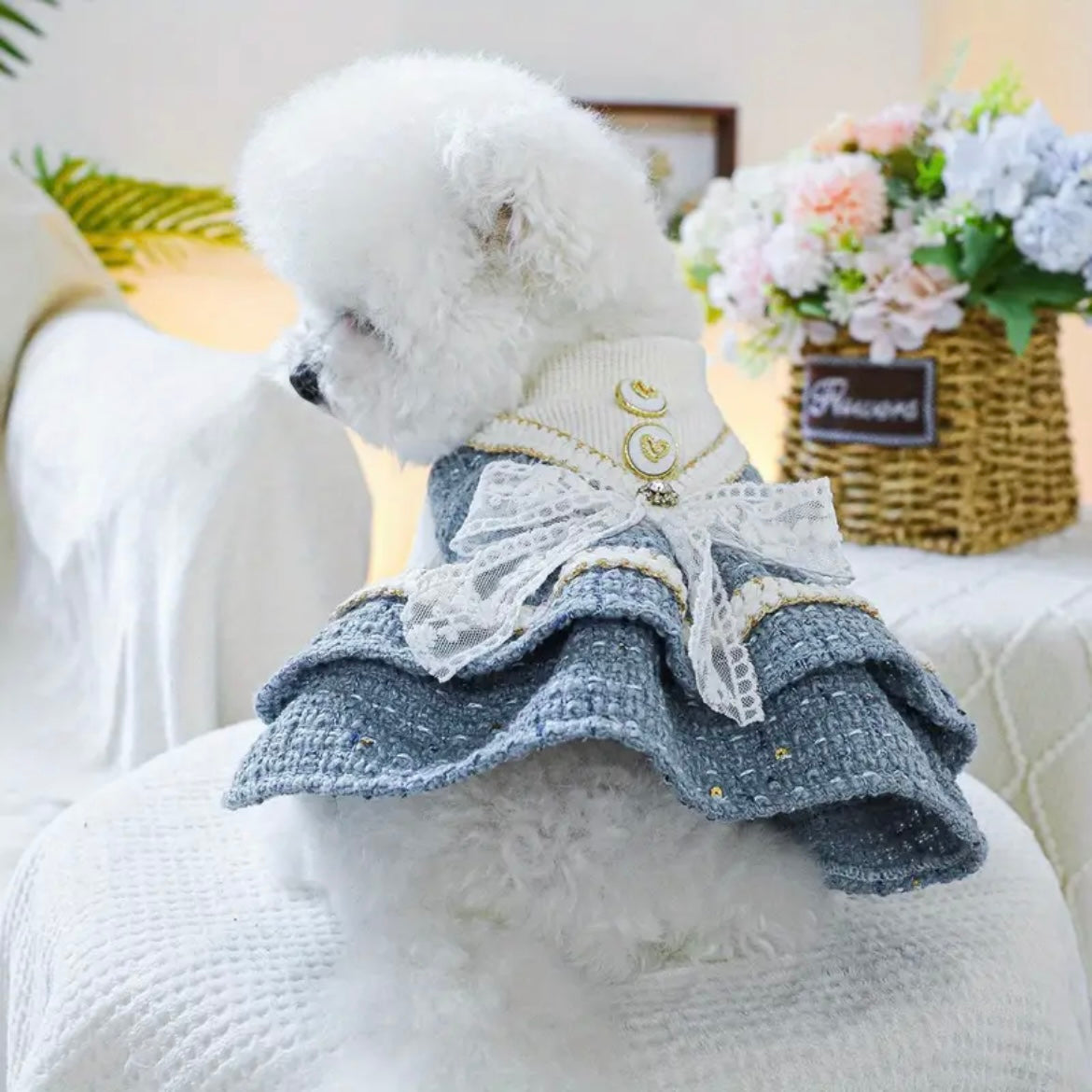 Рокля CINDERELLA