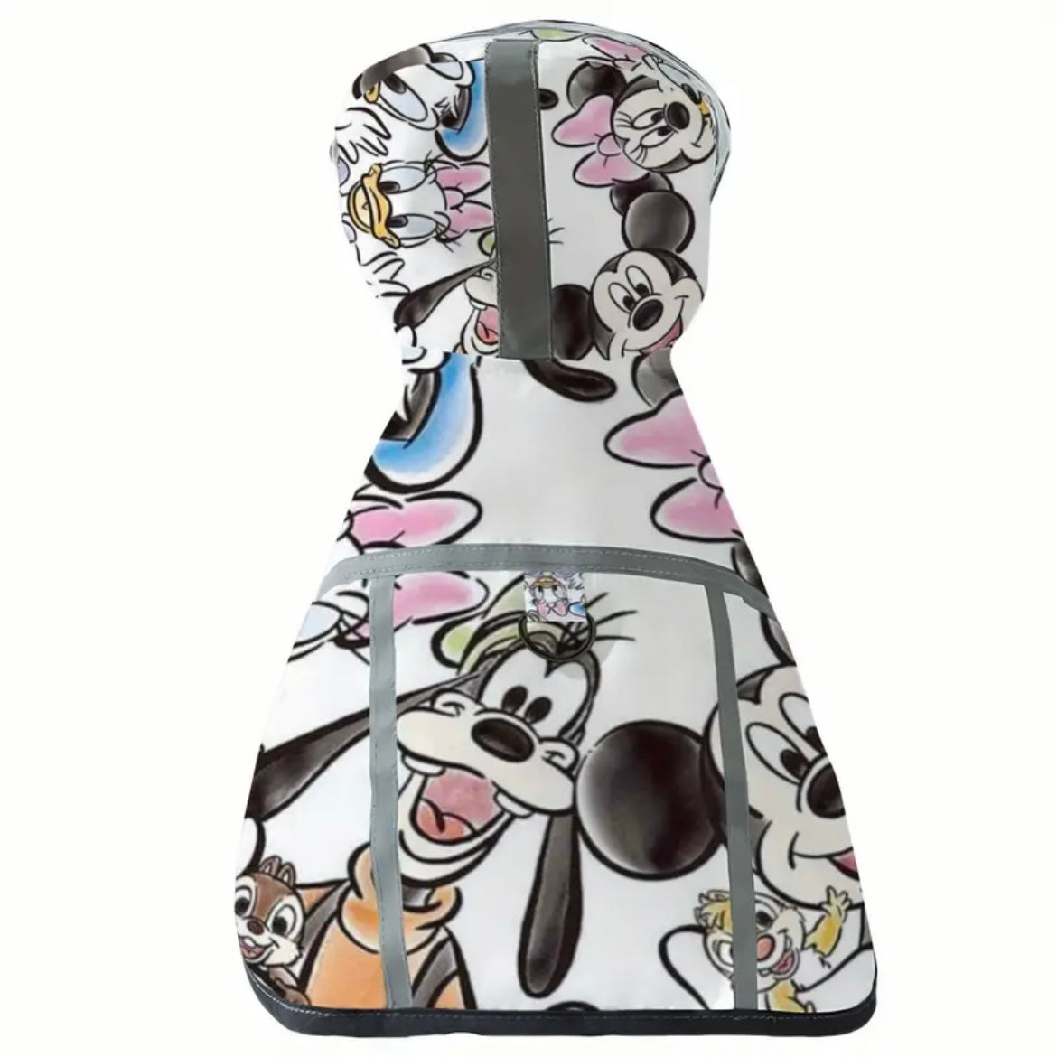 Дъждобран DISNEY 08