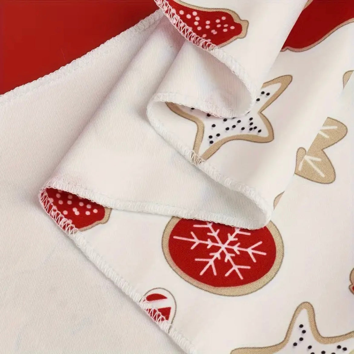 Бандана CHRISTMAS
