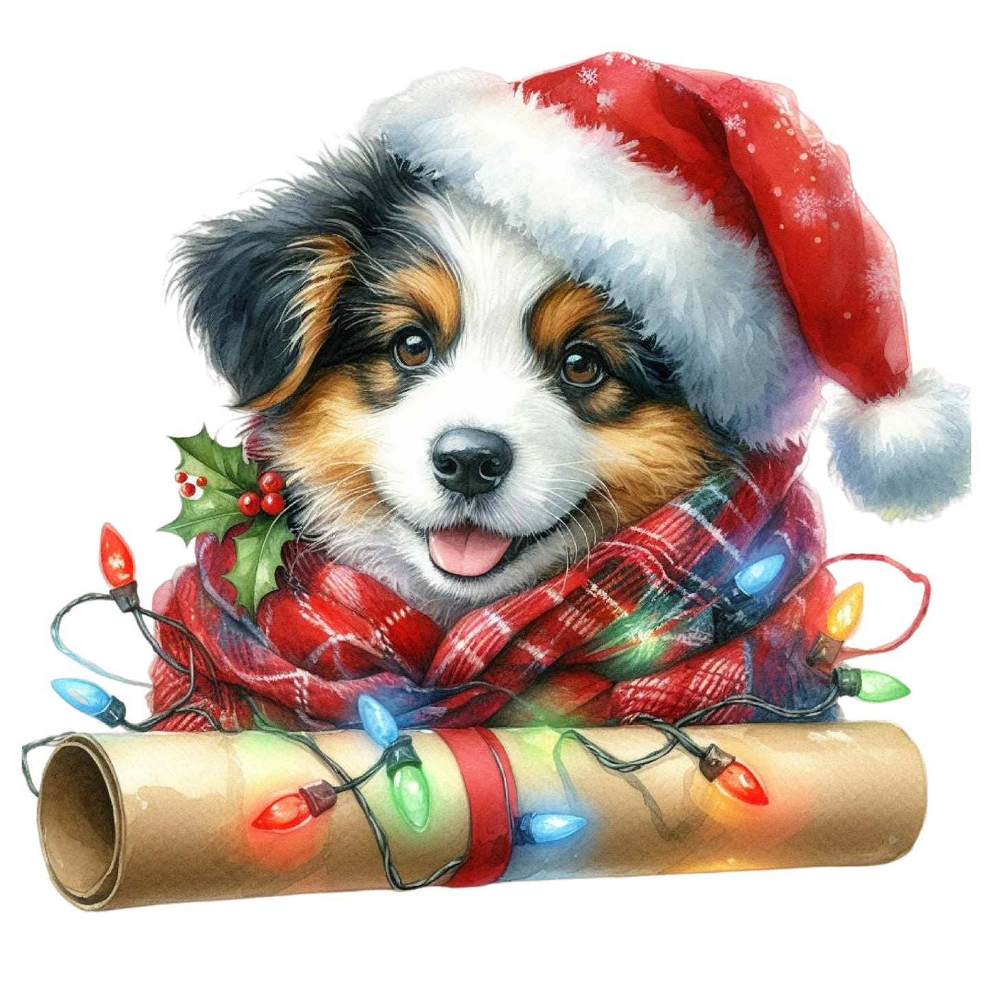 Персонализирана чаша с домашни любимци