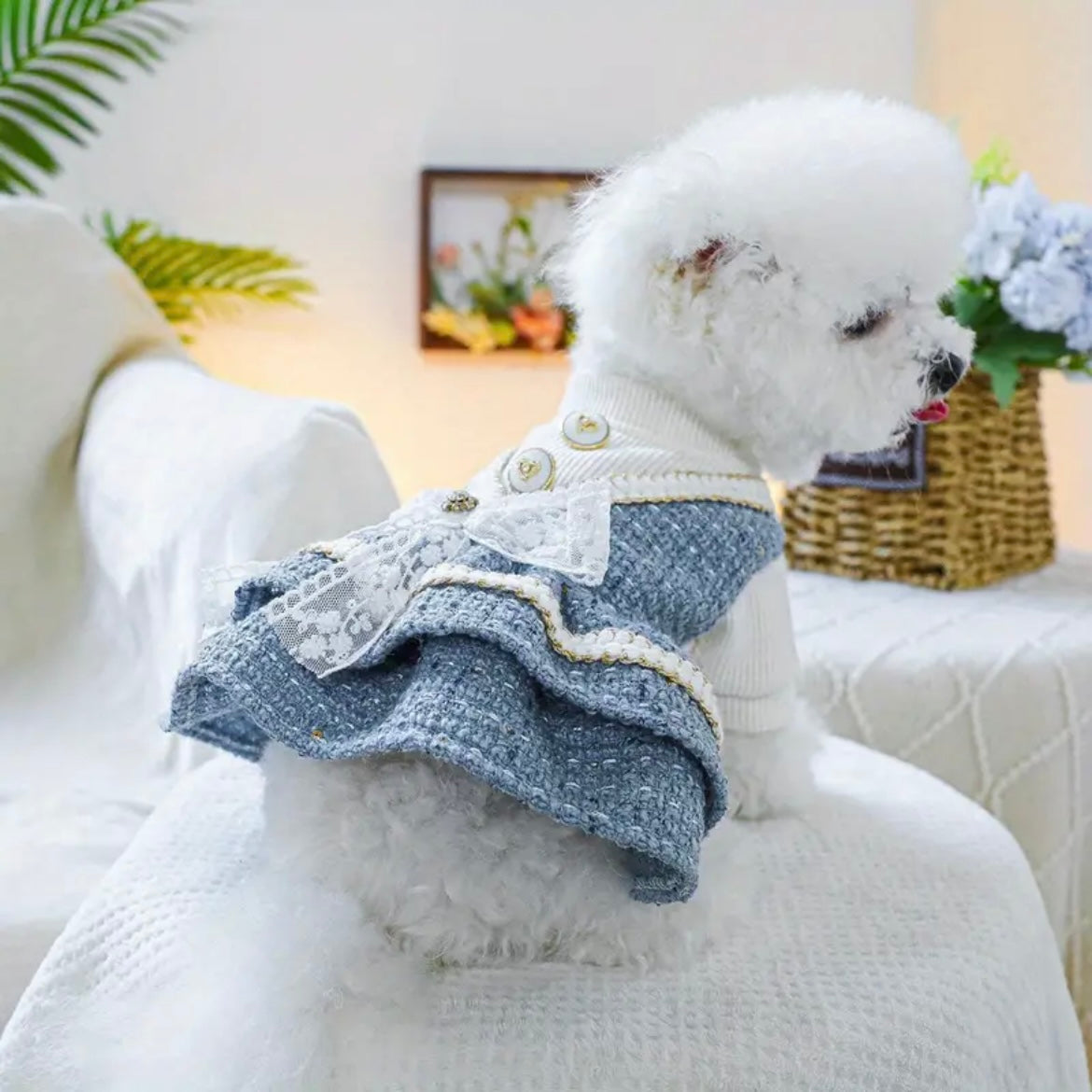 Рокля CINDERELLA