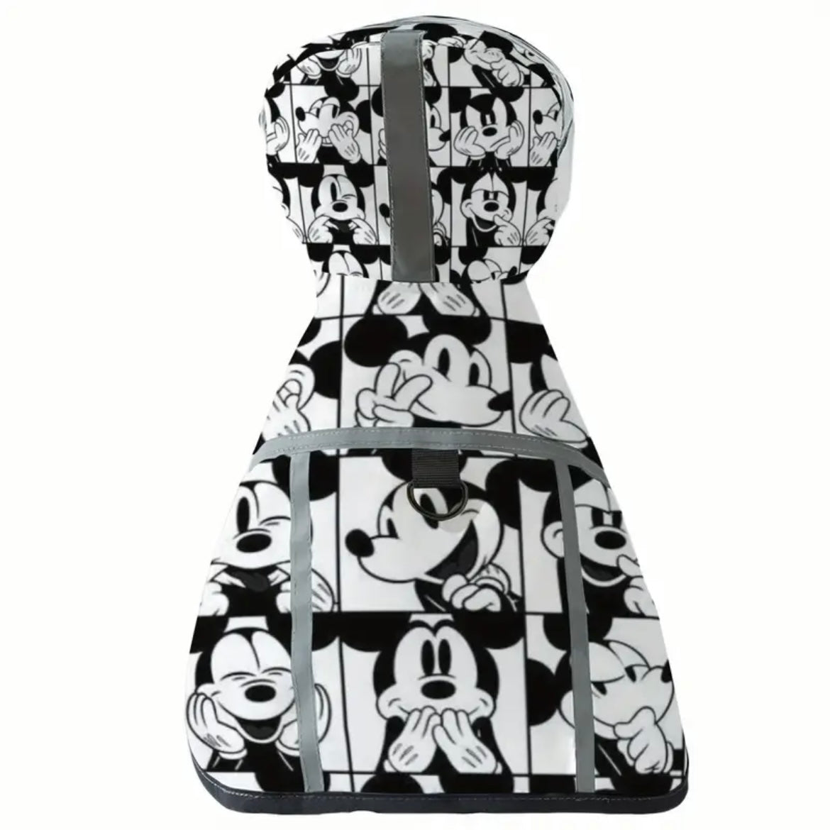 Дъждобран DISNEY 03