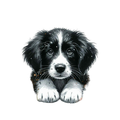 Персонализирана чаша с домашни любимци