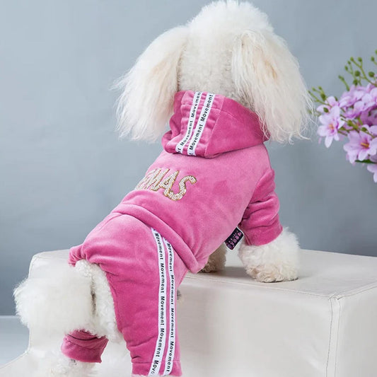 Гащеризон REMAS PINK