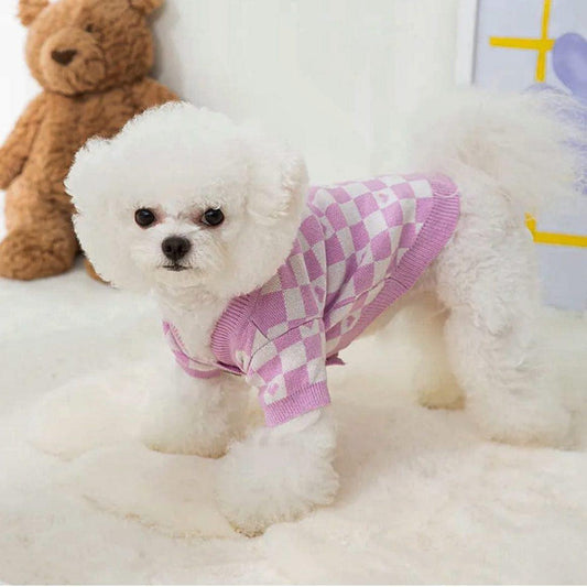 Жилетка PINK