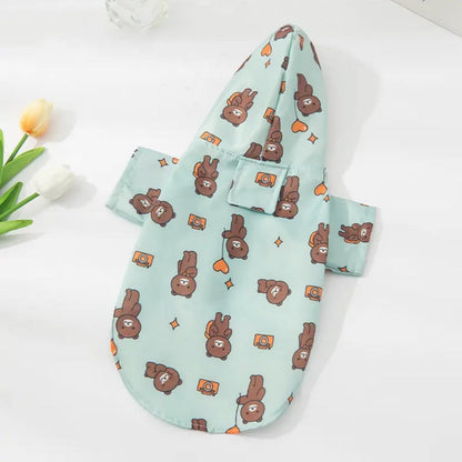 Дъждобран BEAR