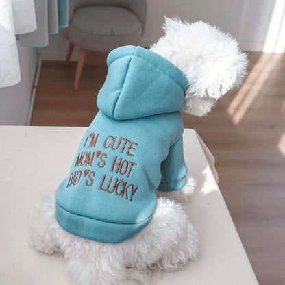 Суичър I'M CUTE