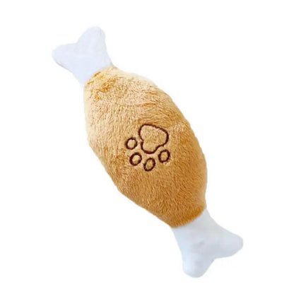 Играчка CHIKEN LEG