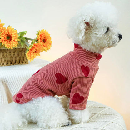 Блуза HEART PINK