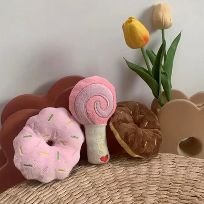 Играчка ДОНЪТ