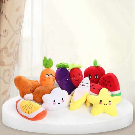 Играчка МОРКОВ