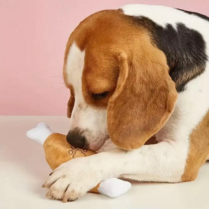 Играчка CHIKEN LEG