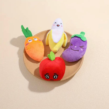 Играчка МОРКОВ