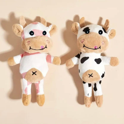 Играчка КРАВИЧКА