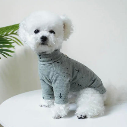 Блуза SEA GREY