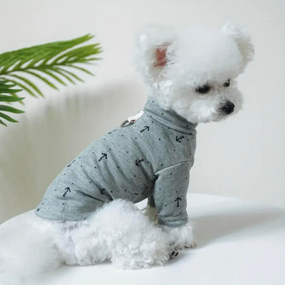 Блуза SEA GREY