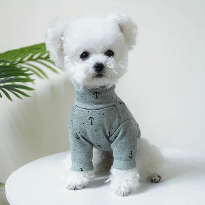 Блуза SEA GREY