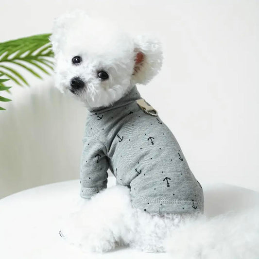Блуза SEA GREY
